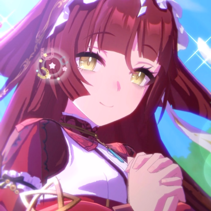 21日の日に欲しかっつウマ娘ちゃんGET出来た上に、１ヶ月前から来ようと迷ってた可愛い仔羊🐑さんが来てくれました😂w
優しい紳士様でもなも安心しました✨

さてさて次回は24日出る予定でしたが、月の物がきたので31日変更です✨
予約くれてた皆様ごめんね🥹💭
次の時までムラムラしててね🫶
ではーー！