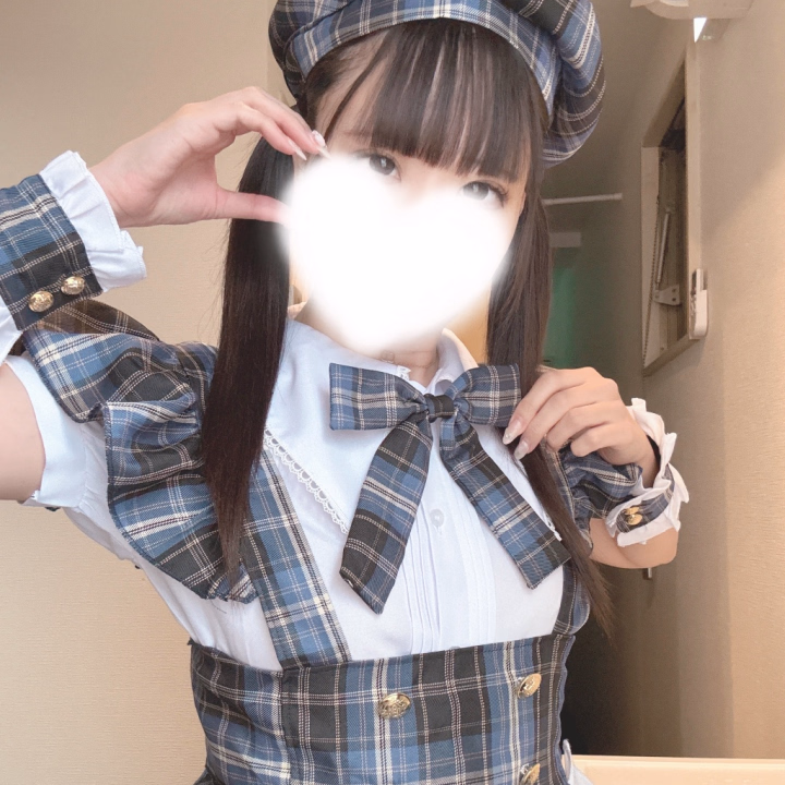　　　　こんにちは〜〜( > ·̫ <)👍🏻🌟
　　　昨日はおやすみだったので
　　　　1日引きこもりました🍚💤
　　　
　　　　今週出勤すくないので　
　　　会えるタイミングでいっぱいの
　おにいちゃんたちとあいたいです🐾*·˚ 
　　　　
　　今週もよろしくお願いします( i꒳​i )⭐️