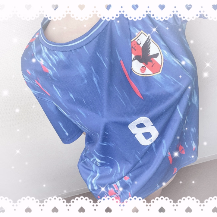 こんにちは☀️
No.43 まっちゃです🍵🍼💚

上手くログインできず、投稿遅くなりました💦
まっちゃは昨日、久しぶりの友達と遊んでとても充実した時間を過ごせました🎶
今日はまったりお兄さんとイチャイチャ楽しめたらいいな❔

ラストまで素敵なお兄さんお待ちしてます🍀*゜