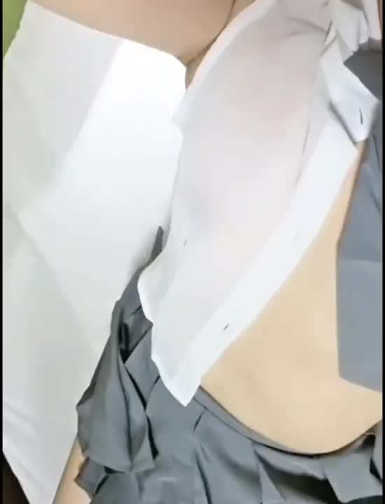 ちっぱいを探せ！