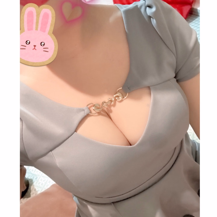 先程まで遊んで頂いたお兄様ありがとうございました😊💓
今頃美味しいご飯食べてるかな❓☺️✨
楽しかったです😍💓


そして先週遊んで頂いた仲良しのお兄様達&初めましてのお兄様達ありがとうございました💓

お礼日記は後ほど✏️📕✨




本日17時半まで出勤していますので空いてるので良かったら遊んで下さい💓✨
新しい下着が何種類か届いたから毎日着るの楽しみ🫶💓
ぜひ見てね🥺✨



ぬるぬるMット&Bッドで一緒に気持ちよくなりましょう🫶👩‍❤️‍💋‍👩💕