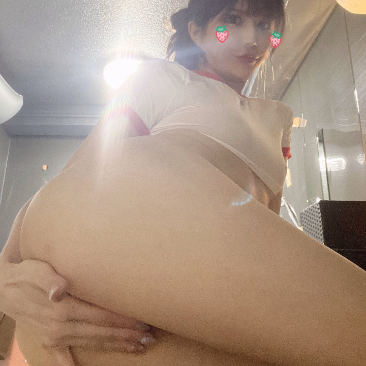 こんにちは🌸

いつもシフトに合わせて予定を調整して会いに来てくれる仲良し様、本当にありがとうございます🥰💕

今日も元気に出勤します☺️✨

実は今日は…
HP用に買った新しい水着を着ようかなって思ってます🫣💕

今日は20:00〜22:00頃がご案内できます🤍
タイミング合いそうなお兄さんは、お店へお問い合わせしてもらえたら嬉しいです🥰

次の出勤は**19日(金)**✨
17:15〜19:20頃がまだ空いてます☺️

そして20日には7月前半のシフトを提出予定です🌸

シフトに合わせて予定を調整して会いに来てくれるお兄さん、本当にありがとう🥹💕

おかげで会える時間をしっかり確保できています🩷

気になってくれたお兄さんは、今出ているシフトの空き時間でお店にお問い合わせしてね🥰