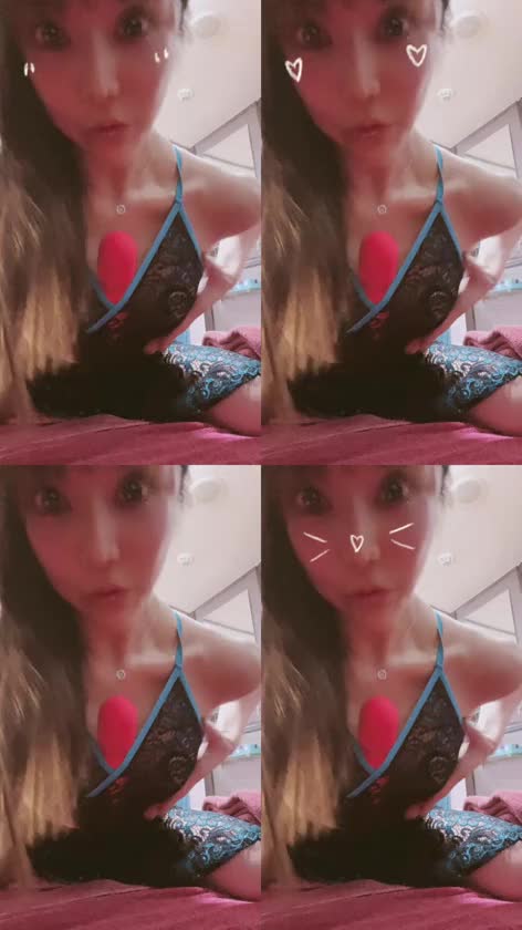 💗乳タプ祭応援してくれてるみなさんありがとう💗

昨日も仲良し様、指名様ありがとうございました🥰

楽しみにしてたよ〜💕

前回のお話の続きができたり、
相変わらず笑わせてもらったり🤣✨

あっという間のお時間でした🫶

そして今月も本当にありがとうございました🌸

たくさん会いに来てくれて嬉しかったし、
みんなが予定を合わせてくれるおかげで最近は無理な調整も減って体調もかなり良いです🥺💕

いつも優しく協力してくれて本当にありがとう💗

来月もいっぱい笑って楽しい時間を一緒に過ごせたら嬉しいな🥰✨

本日は21:20頃〜1枠のみ空いてます💌

タイミング合うお兄さんいたらお待ちしてます💕