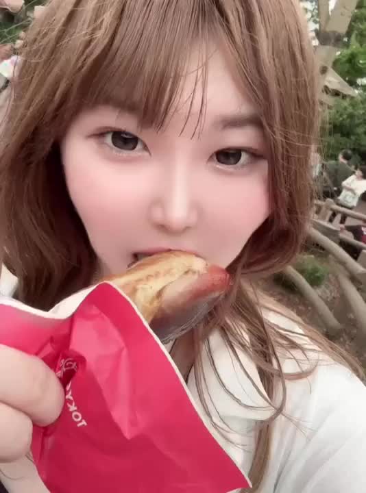 💗おち◯ぽ食べさせて💗