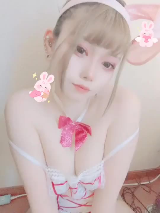 2023年もよろしくおねがいします🐰🍀えっちなうさぎです((⁠´⁠∩⁠｡⁠•⁠ ⁠ᵕ⁠ ⁠•⁠｡⁠∩⁠`⁠)