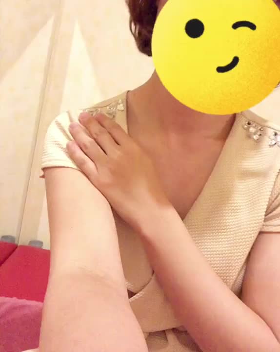 ムラムラしちゃいました❤️