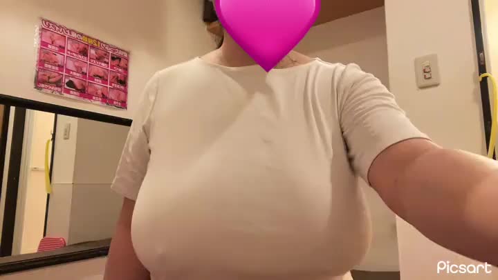 もみもみパート2(///∇///)