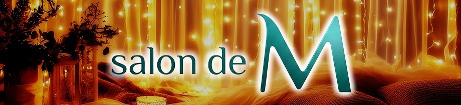 salon de M(サロンドエム)