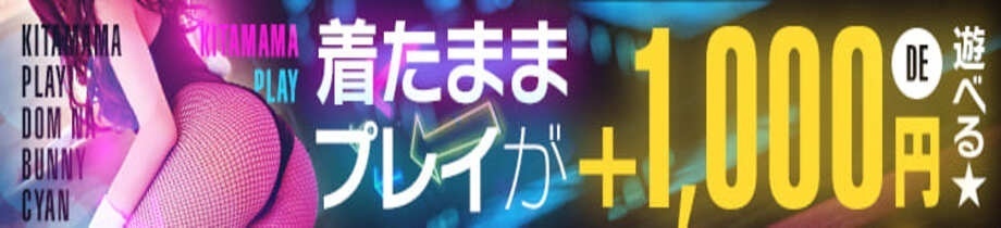 ドMなバニーちゃん すすきの店