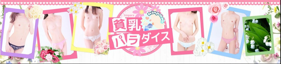 貧乳パラダイス