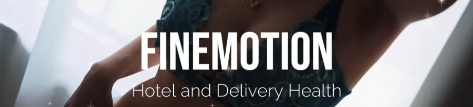 FINE MOTION / ファインモーション