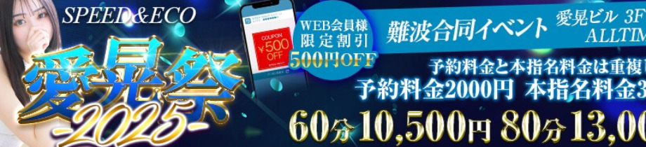 スピード 難波店