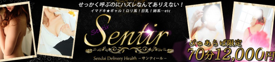 Sentir-サンティール-