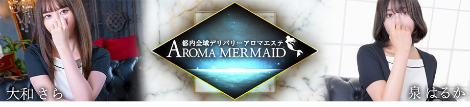 アロママーメイド池袋