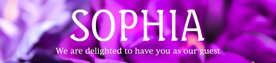 SOPHIA