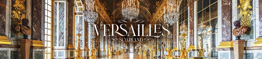 versailles離宮