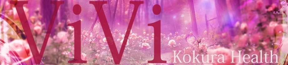 ViVi（ヴィヴィ）