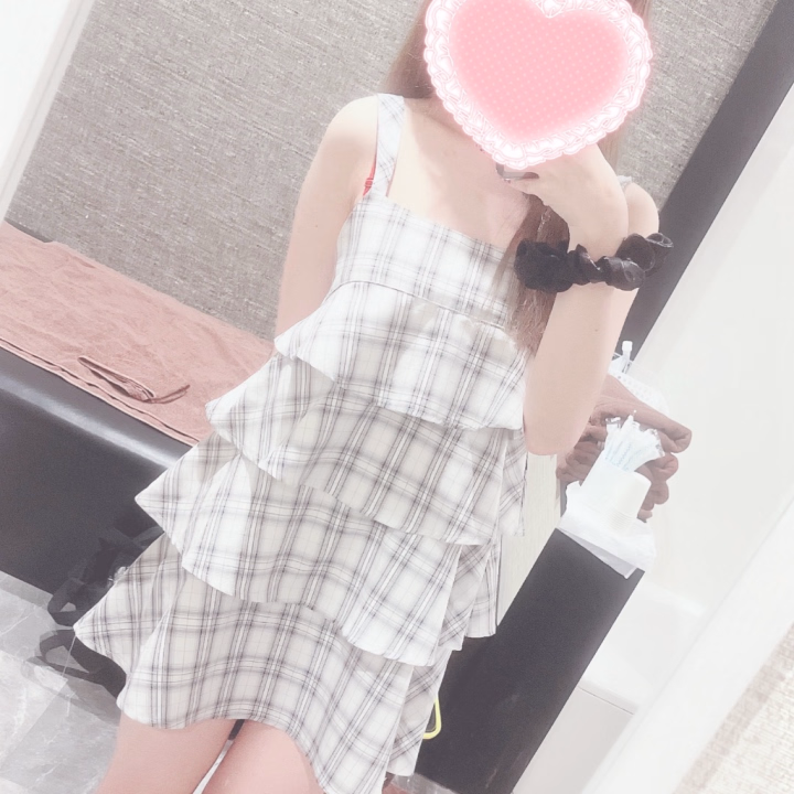 本日もありがとうございました✧*｡
ぬるぬるもべっ〇も喜んでいただけてすっごく嬉しいです！(*´ `*)

ただいま帰宅中🐾

次回は少し間が空いて27日火曜日、15時から出勤です！

またよろしくお願いいたします🙇🏻‍♀️⸒⸒