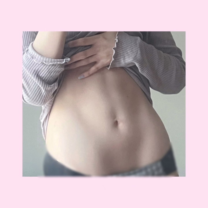 この間筋トレあとあげたら人気だったので🥰🥰🥰

触りたい？