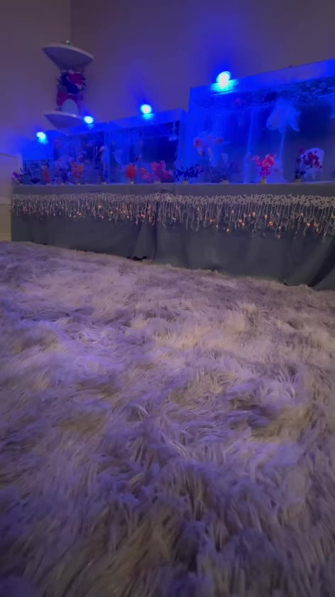 我が家の金魚と近所と在籍店の動画です🐠🩷ྀི🩵ྀི

おやすみなさい💤💕