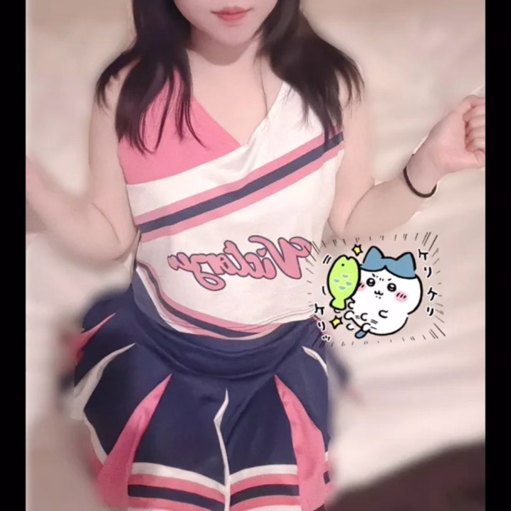 おはようございます！まりんです🐬♡
久しぶりの出勤です🫡

よく体調崩してしまって出勤がバラバラになっちゃうんですけど、それでも遊びに来てくれるお兄様方いつもありがとうございます(߹꒳​߹ )🩵

今日は17-LASTまでお店にいるので
都合が合えば遊びに来てくれると嬉しいです😻♡
今日も1日よろしくお願いします🫡⭐️