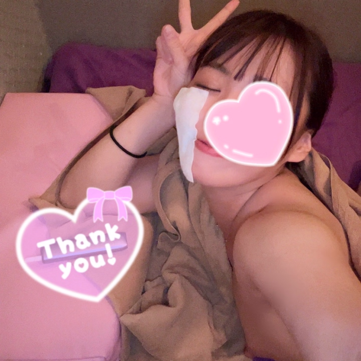 仲良し様体調悪いの気にかけてくれて
会いにきてくれてありがとう🥰

顔痛くて辛かったから
子供用冷えピタ買ってきてくれて
助かりました🆘

どう○い正常○新鮮でありやったよ😙