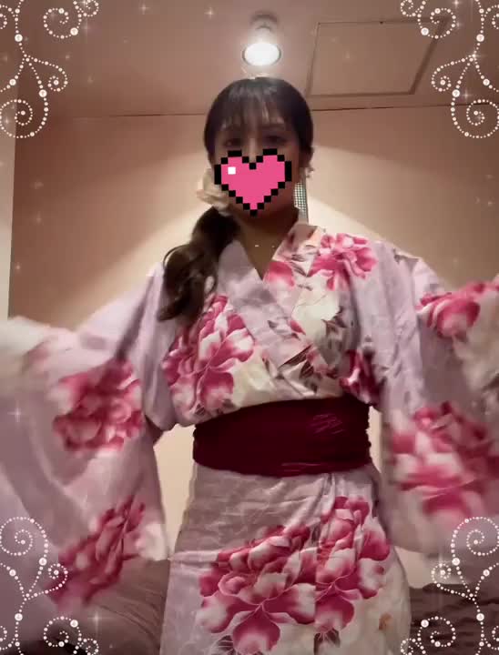 こんばんわ🌙
まりんです♪

初めてイベント出ます！！
イメージは彼氏に浴衣どう？って見せてるところです😚

応援よろしくお願いします！🙇