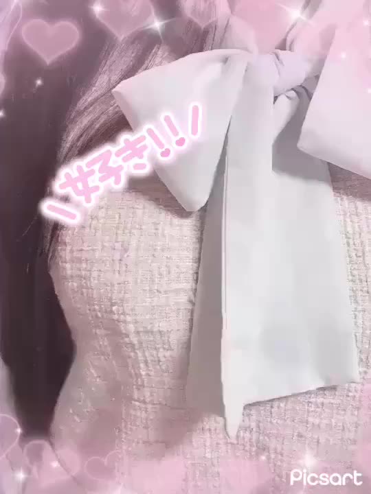 今日の私服〜❣️
ピンクのワンピース🫶💕

服の上からも見て分かる👀✨
私の自慢のふわふわおっ○い‎🤍

この中直接見ちゃお///💓

堪能しに来てくれるお兄様🥰
お待ちしております💖