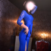 セツナ🐺122ラスト出勤
