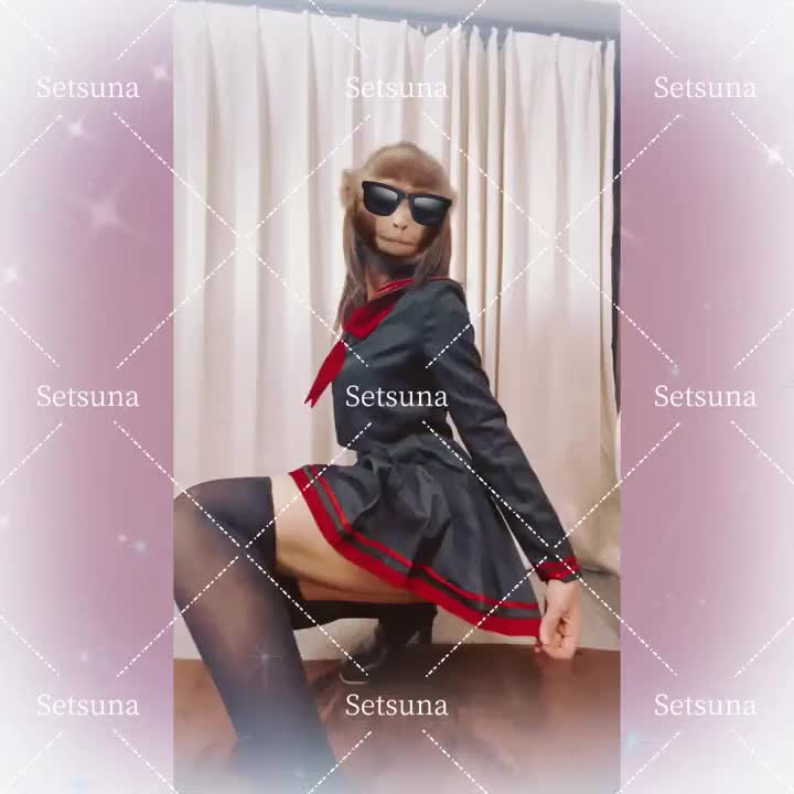 お仕置きだいすき風紀委員長で〜す🙋🏼‍♀️