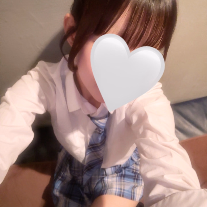 髪の毛結んでみたよー(^o^)♡