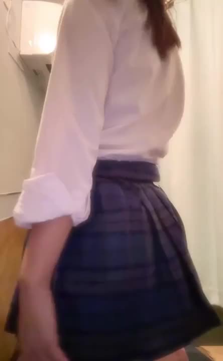 今日はおしり🍑♡