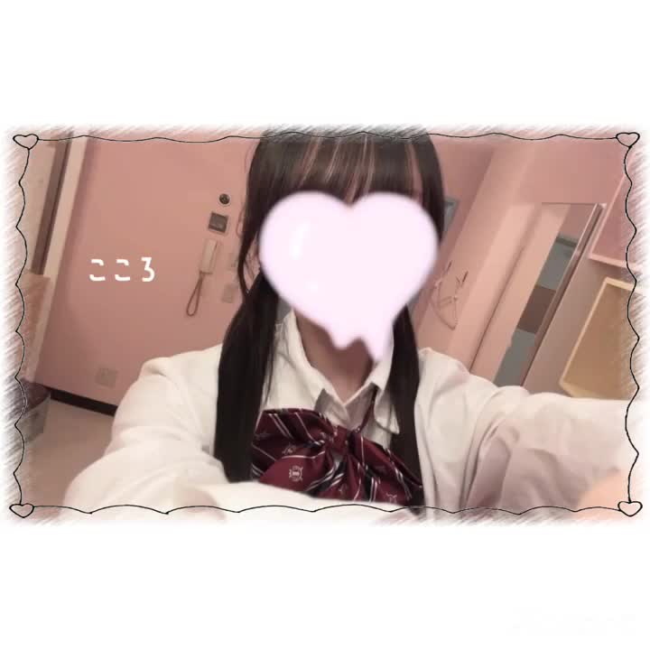まえがみ👧🏻