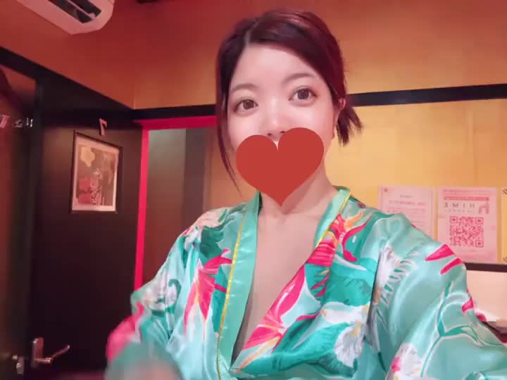米子ありがとうー！！
最終日だから動画で🎥

米子だいすきだよー！
とにかくたのしく駆け抜けた！！
来てくれたお兄様たちに心からのありがとうを❤️🥰

またね！！🎆