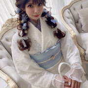 ゆめちゃん