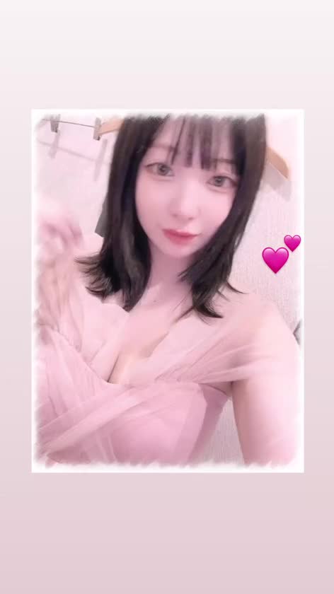 めちゃくちゃ早く終わるテレビ通話😂💗

遅めの参加になったけど、応援よろしくお願いいたします🙇‍♀️✨

画面の大きさが気になった為投稿し直しました！！🥺