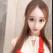 笑顔