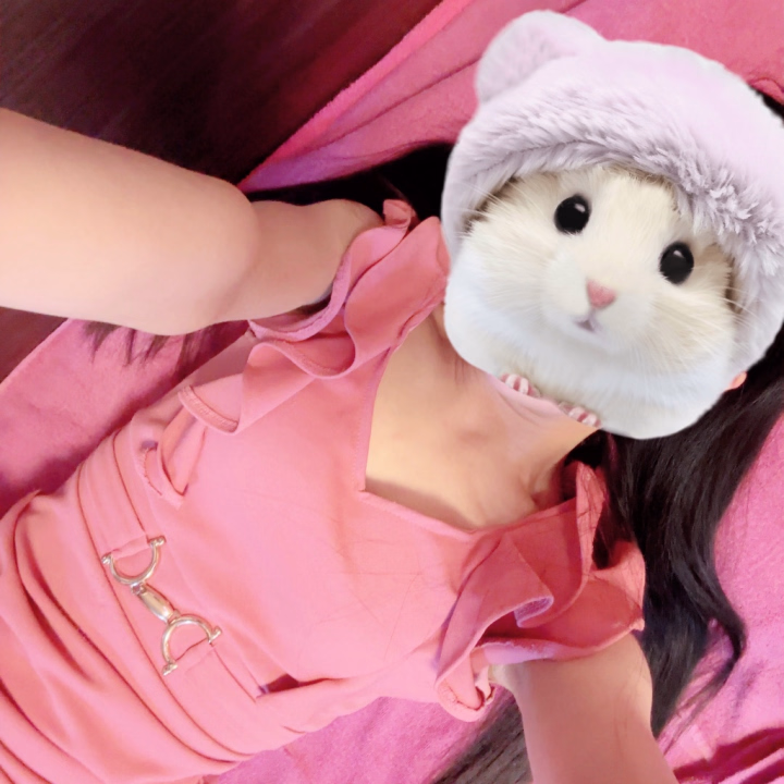 3月になりましたね！

今日から出勤してるよ🌻

今月もひなりにあいにきてねー🩷