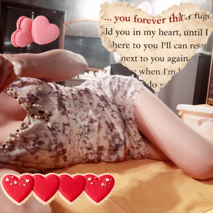 お久しぶりです♪
いのりです💓

出勤してます(*ﾟQﾟ*)💖

一緒に気持ちよくなろッ？