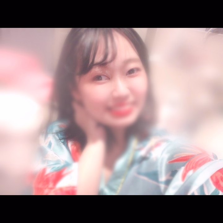 ハピドリの背景で和装なのが新鮮です🌟

乙姫宴からハピドリまで来てくださって感謝です


これって私もコスプレしたいって言えばできるのかな？笑