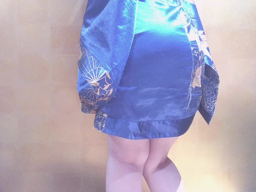 お尻が大きいといわれます！