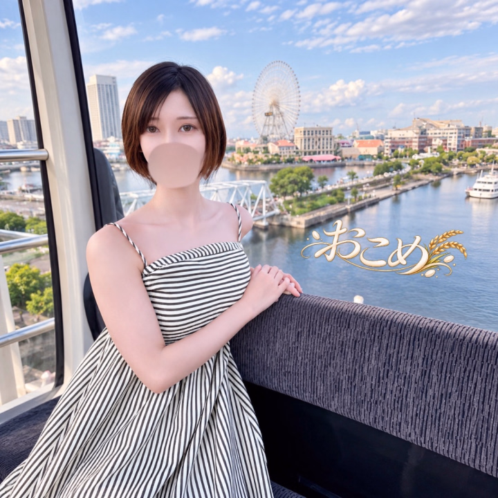 おこめ だよ‼︎
今日も予約ありがとうございます😭😭

予約は気持ちが安心するので
おこめ すごくすごく嬉しいです‼︎

大好き😘

フラッと会いに来てくれても
ｧｨ🩷は一緒だけどね💋


🌾おこめ🌾