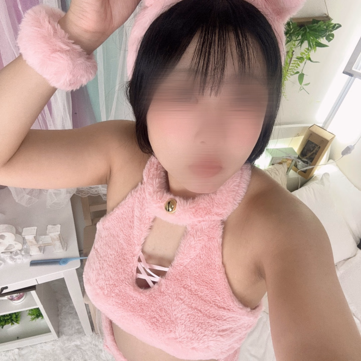 5日間 あっというまだねっ😳🎀
好きな色はピンクです💖