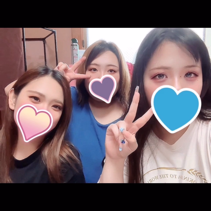 こんにちは🥰

2輪、3輪、大車輪💕💕

いつもと違うえちえち空間体験してみよ？❤️

お誘いお待ちしております❣️