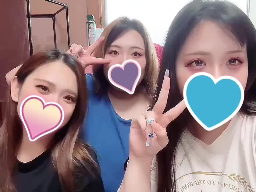 こんばんは❣️

みんなでイクイクどっこいしょしよᕙ( ˙-˙ )ᕗドッコイショ♪

2輪でも3輪でも4輪でも

お待ちしております❤️

いっぱいわちゃわちゃしよ❤️