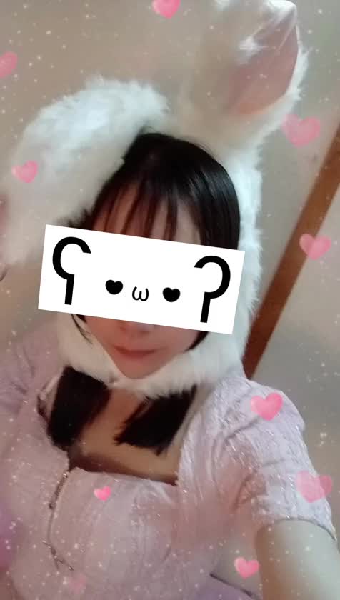もふもふさやです…🐰💓

今年はハロウィンのコスプレ何着ようかな～？🎃

リクエスト、ヒメメッセージでお待ちしております♪