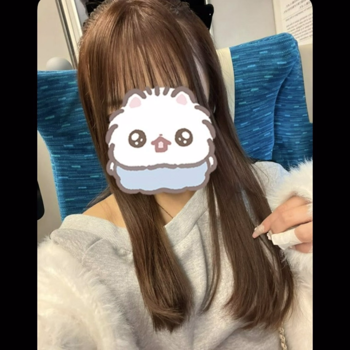 70分遊んでくださったお兄さん💘

昨日ありがとうございました✨✨
入店初日なのにめちゃ緊張してたのに優しく接してくださりうれしかったです( ◜𖥦◝ )♡♡ありがと🩷🥹

70分遊んでくださったお兄さん💘

昨日ありがとうございました🎶🎶
緊張しまくりだったのにいっぱいお話してくださって緊張ほぐれました😹ありがとう🙂‍↕️💕