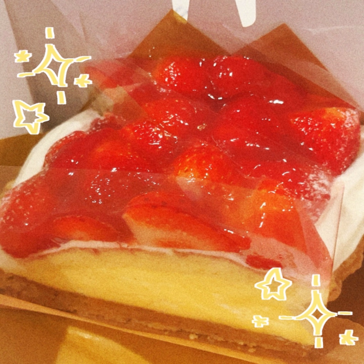 本指大感謝🍓💓