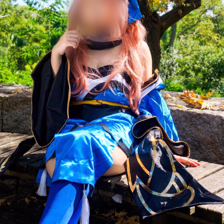 女の子の日休暇いただいいてます✋

週末から復帰しようと思っているので良かったらエチエチなことしましょ♡♡

アニメやゲーム興味ない方でも気軽にいらしてくださいね💕︎