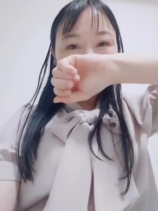 初動画🩷はじめまして！